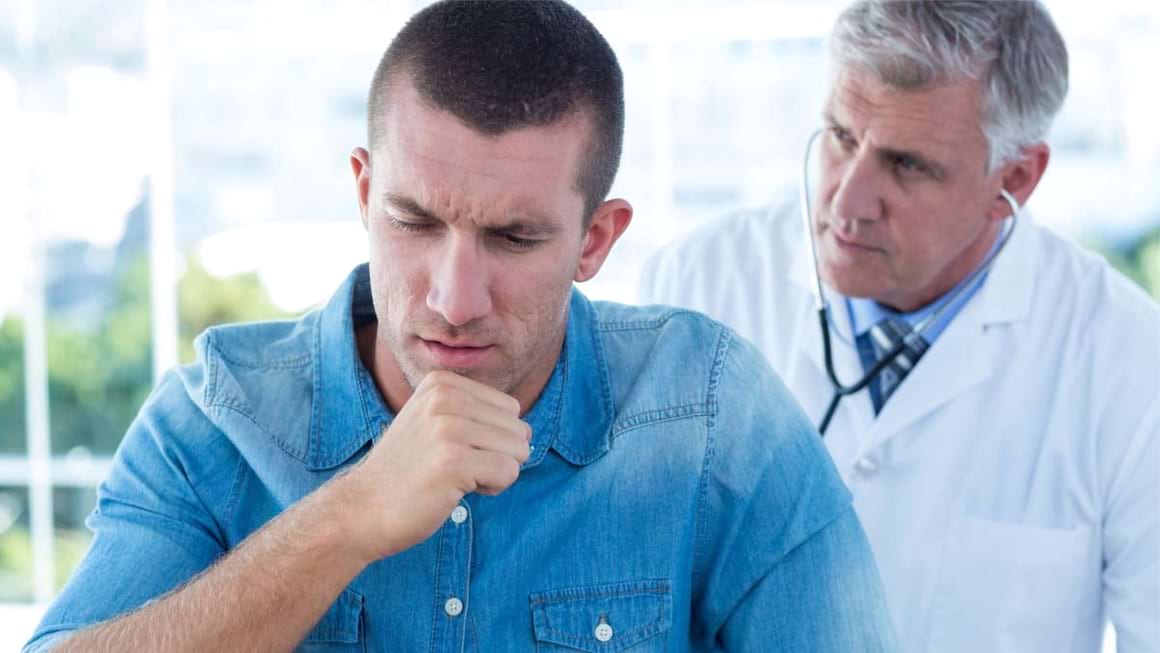 Bronhopneumonia: cauze, simptome si tratament
