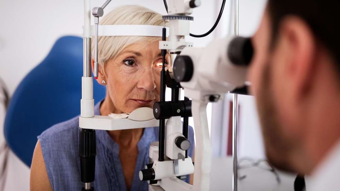 Glaucomul: Cauze, Simptome si Tratament