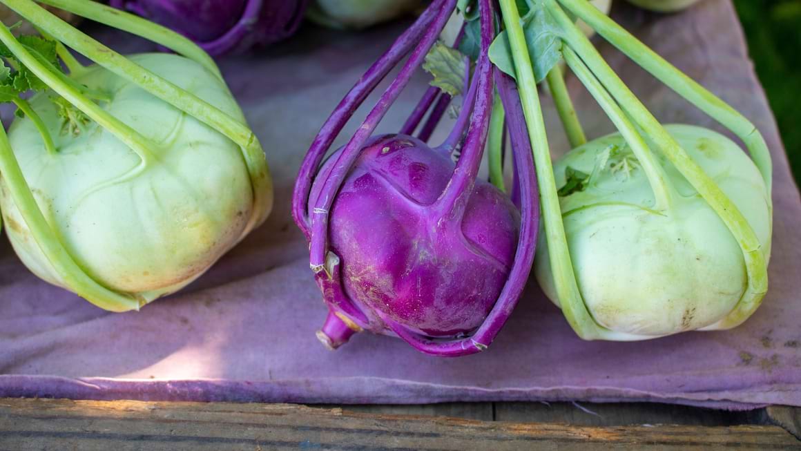 Gulia: beneficii si 2 idei de retete delicioase