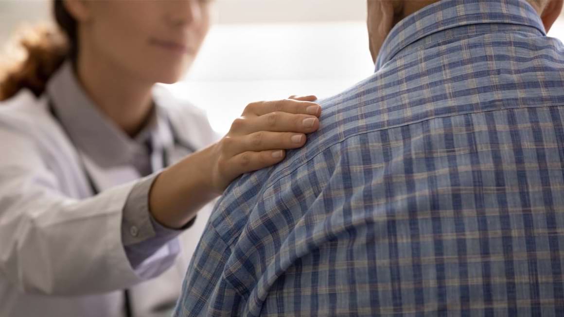 Importanta consilierii psihologice la pacientii cu Parkinson