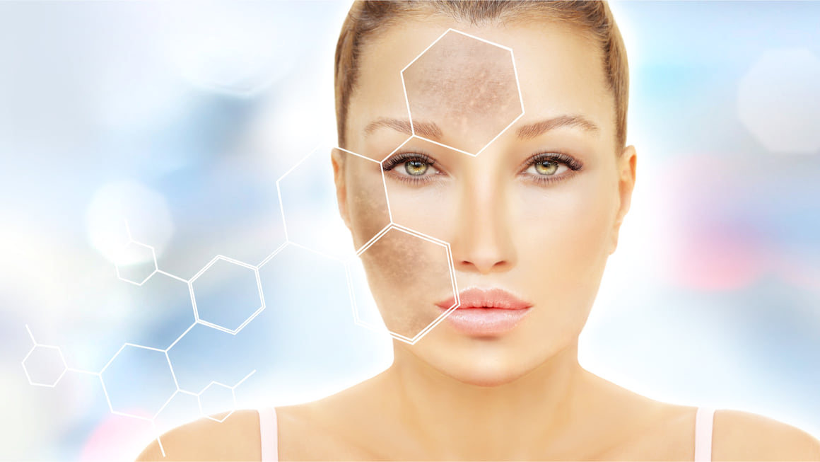 Microdermabraziunea si alte peelinguri cu rezultate vizibile