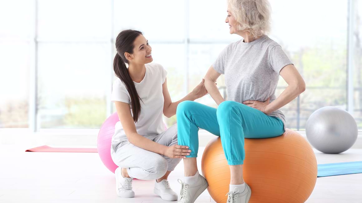Oxitocina poate ajuta la prevenirea osteoporozei [studiu]