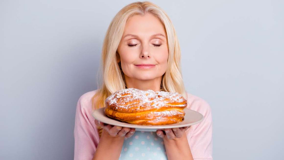 Ce tradeaza poftele care apar la menopauza