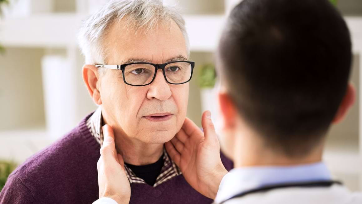 Cancer ORL: cauze, simptome si tratament