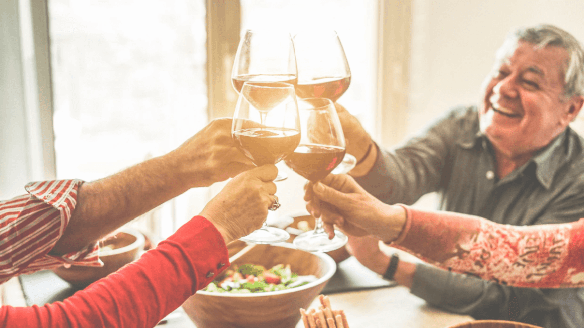 Cât de sigur este consumul de alcool după un atac de cord?