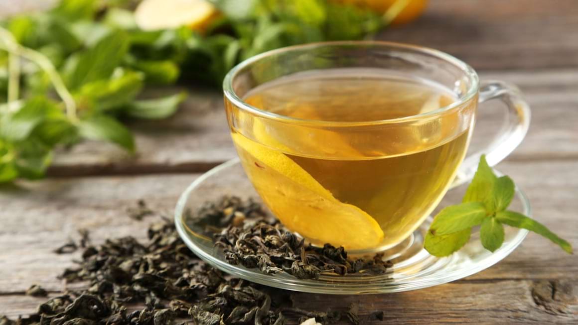 Diabet de tip 2: Ceaiul verde regleaza glicemia