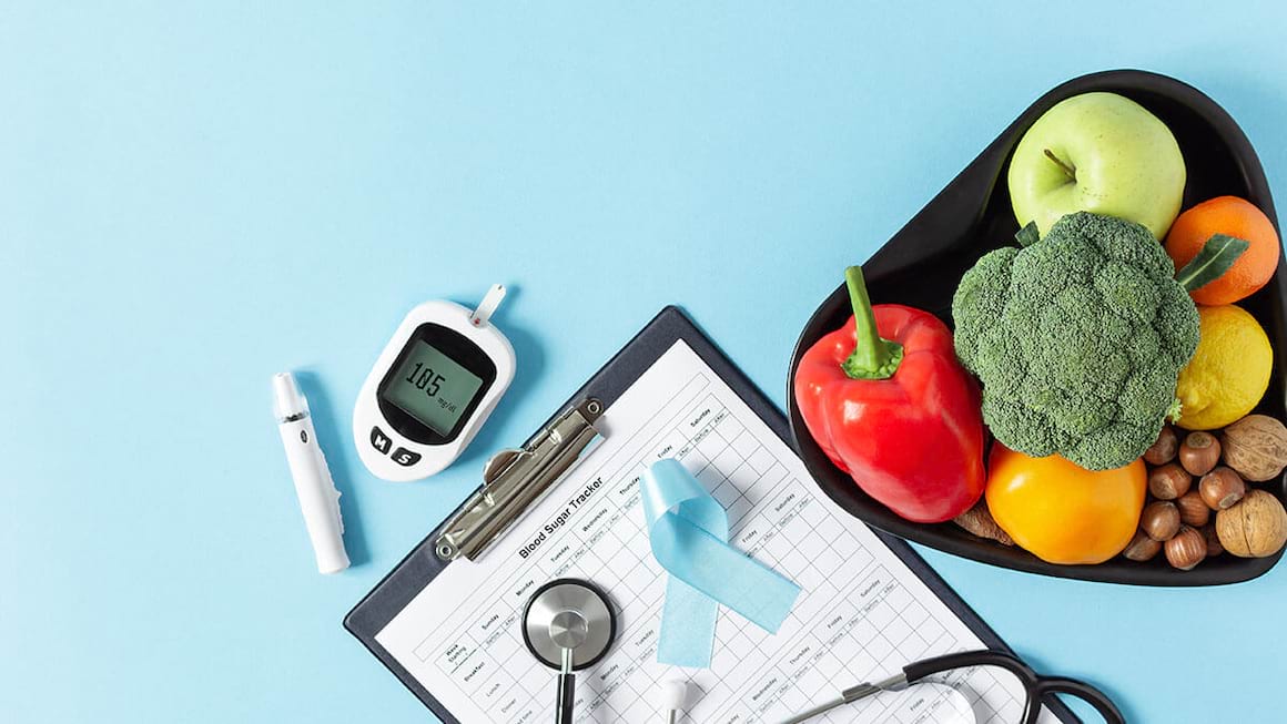 Dieta de post la diabetici