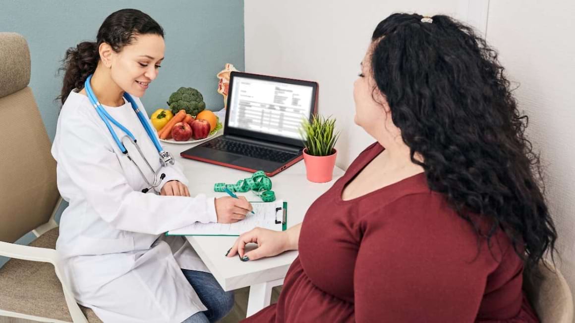 Semaglutida: medicament pentru diabet, aprobat pentru scaderea in greutate