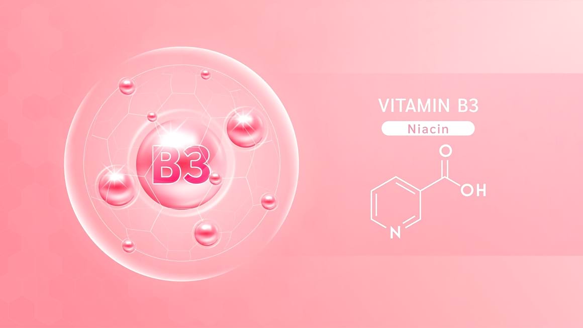 Vitamina B3: Rolul si Beneficiile Vitaminei B3, Administrare