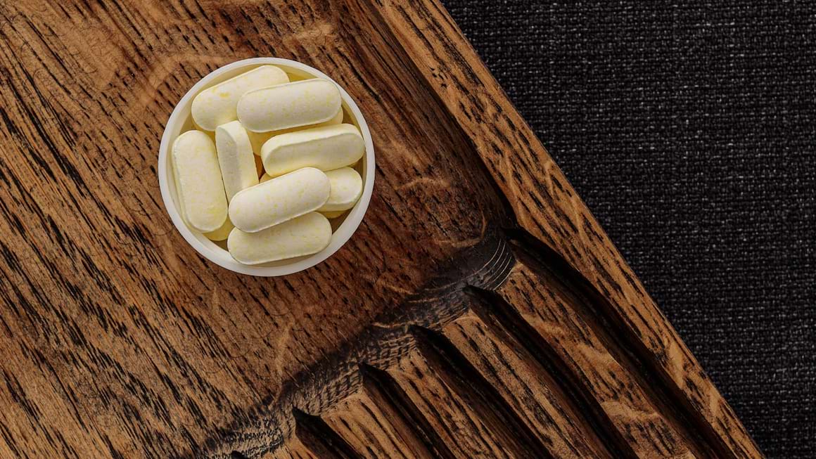 Acidul lipoic (ALA): cum functioneaza si ce efecte are in neuropatia diabetica