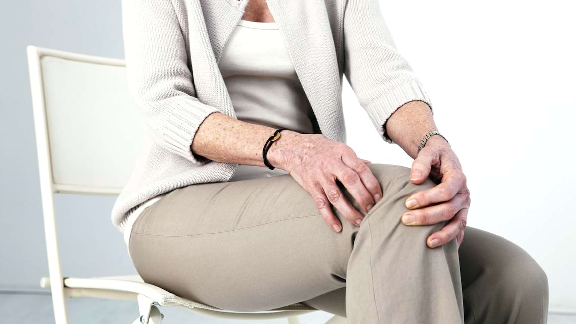 Ce complicatii are gonartroza la persoanele care au trecut de 50 de ani