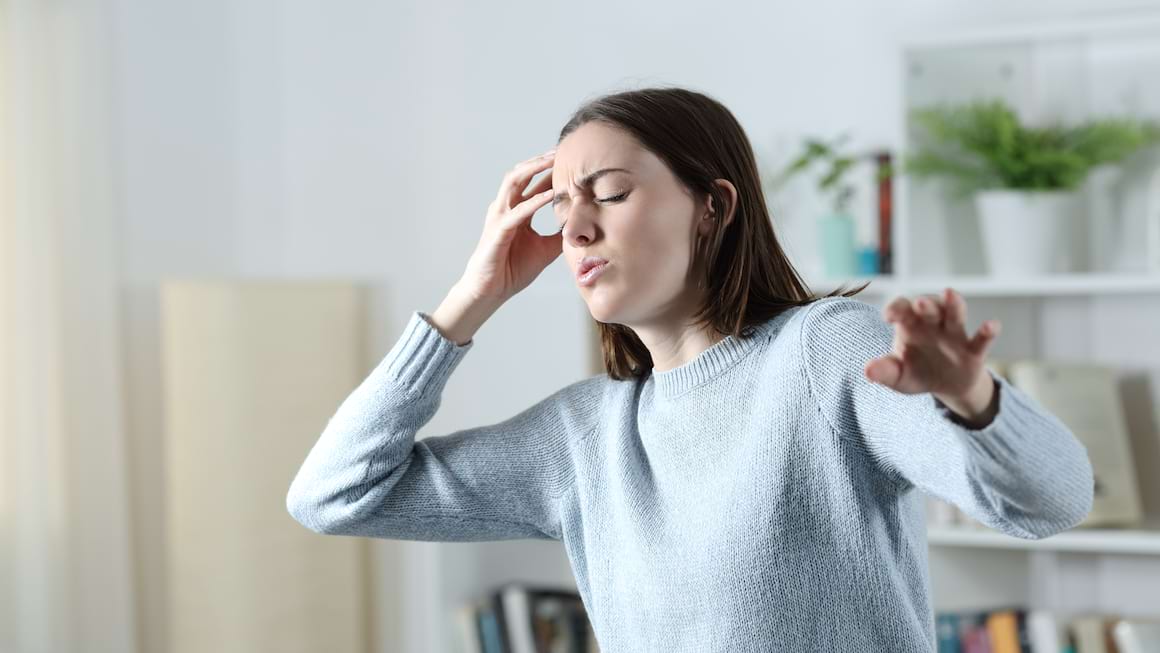 Ce sunt otolitii: functie, boli, diagnostic, tratament