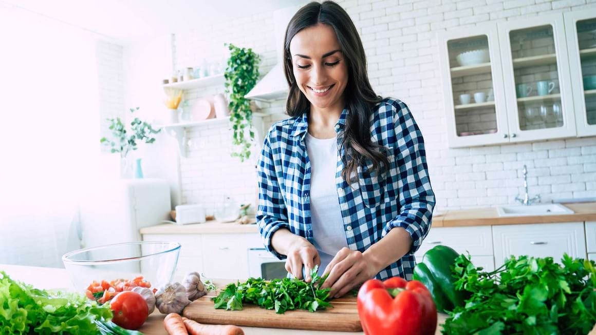 Dieta Rina: avantaje, reguli si recomandari
