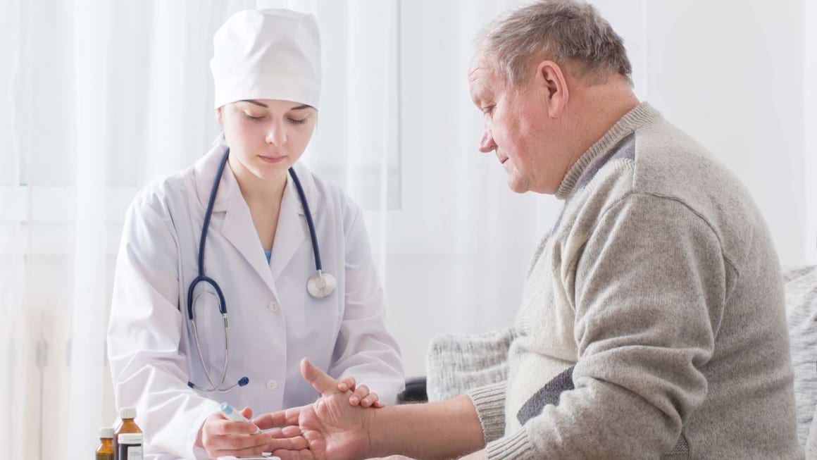 Monitorizarea diabetului: fisa cu analizele obligatorii