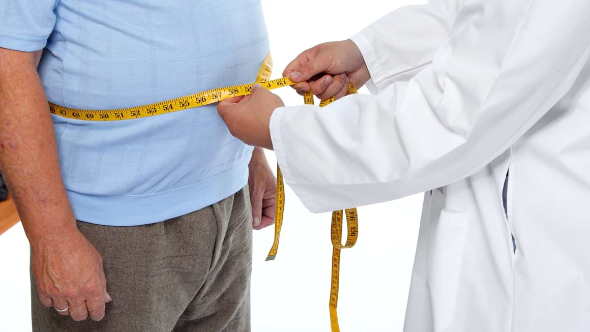 Scaderea in greutate, importanta pentru diabetici