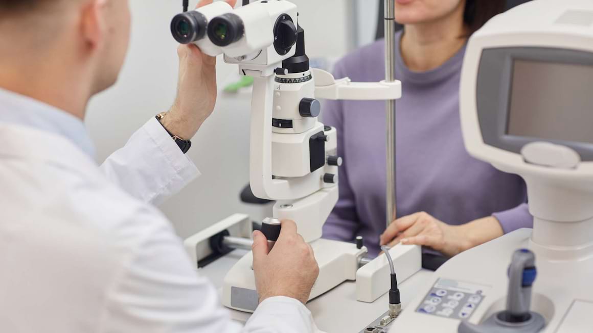 Tratamentul pentru retinopatia diabetica poate fi imbunatatit