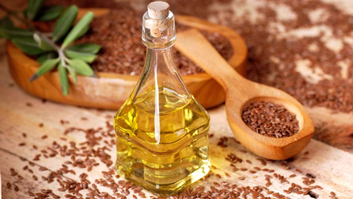 Cum poate uleiul de in sa ii ajute pe diabetici sa tina boala sub control