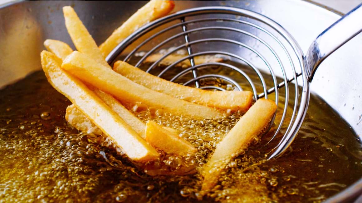 Alimente care contin grasimi trans si cu ce pot fi inlocuite