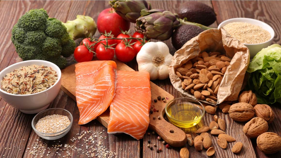 Scade nivelul de colesterol din sange consumand aceste alimente