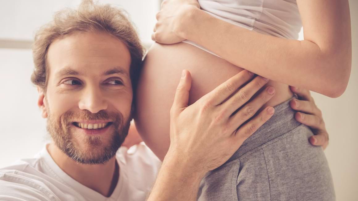 Cum iti pregatesti "bagajul" genetic de calitate, daca iti doresti un copil in viitorul apropiat
