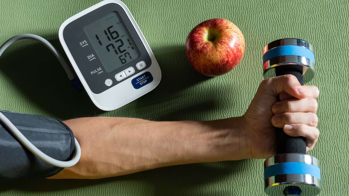Hipertensiunea arteriala: cauze si tratament
