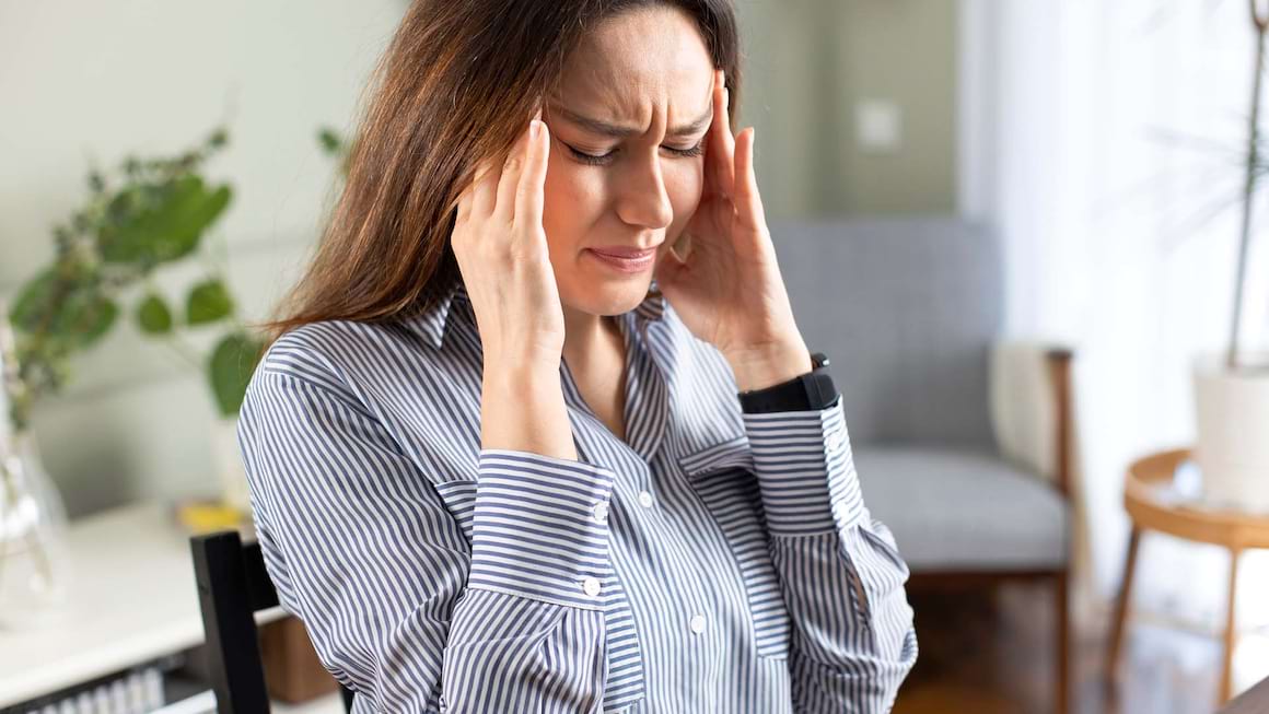 Migrenele si glutenul: care este legatura dintre ele?