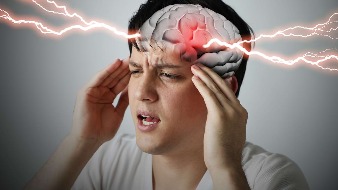 Cum putem preveni un accident vascular cerebral