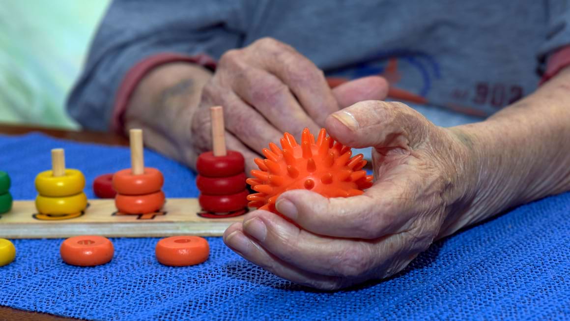Ce implica recuperarea dupa un accident vascular cerebral