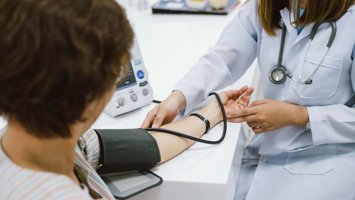 Simptomele si factorii de risc in hipertensiunea arteriala