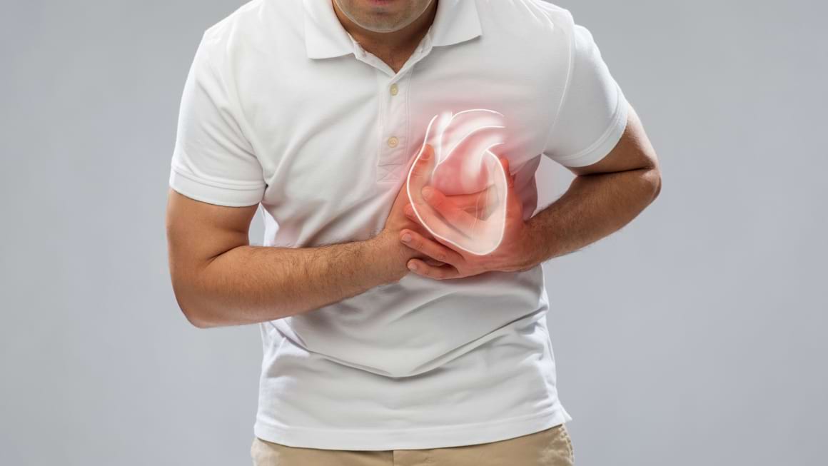 Tipuri de angina pectorala
