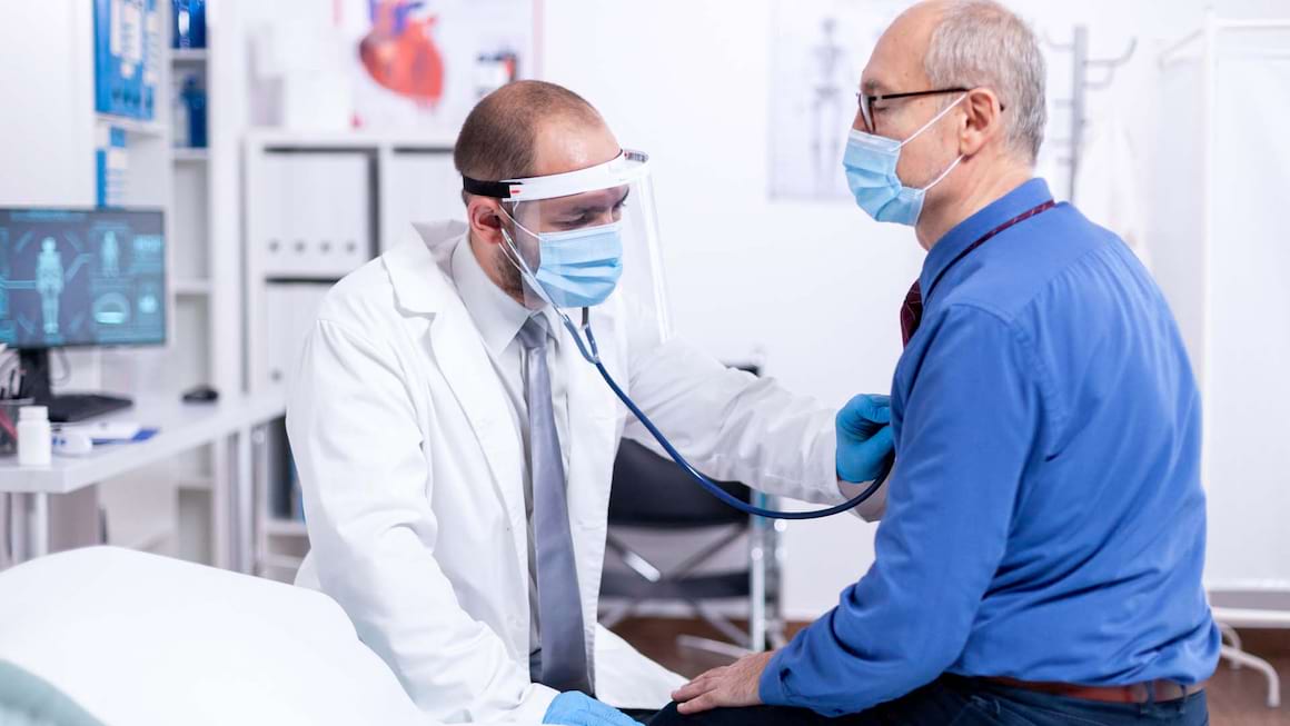 Tipuri de cardiopatie: deosebiri, simptome si tratamente