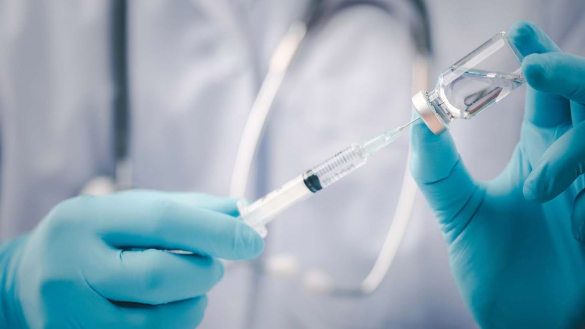 Un vaccin anti-aging a crescut speranța de viață în studiile pe animale (studiu)