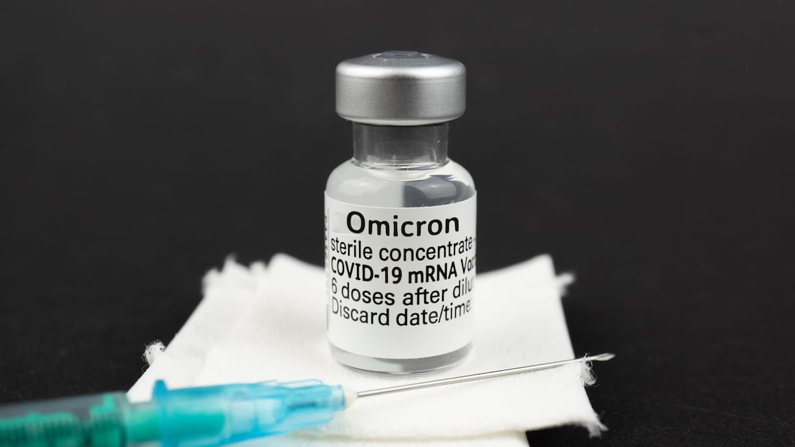 Cat de bine protejeaza vaccinul de la Pfizer impotriva variantei Omicron?