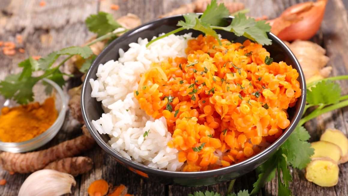 Dieta indiana te ajuta sa obtii silueta dorita in 4 saptamani