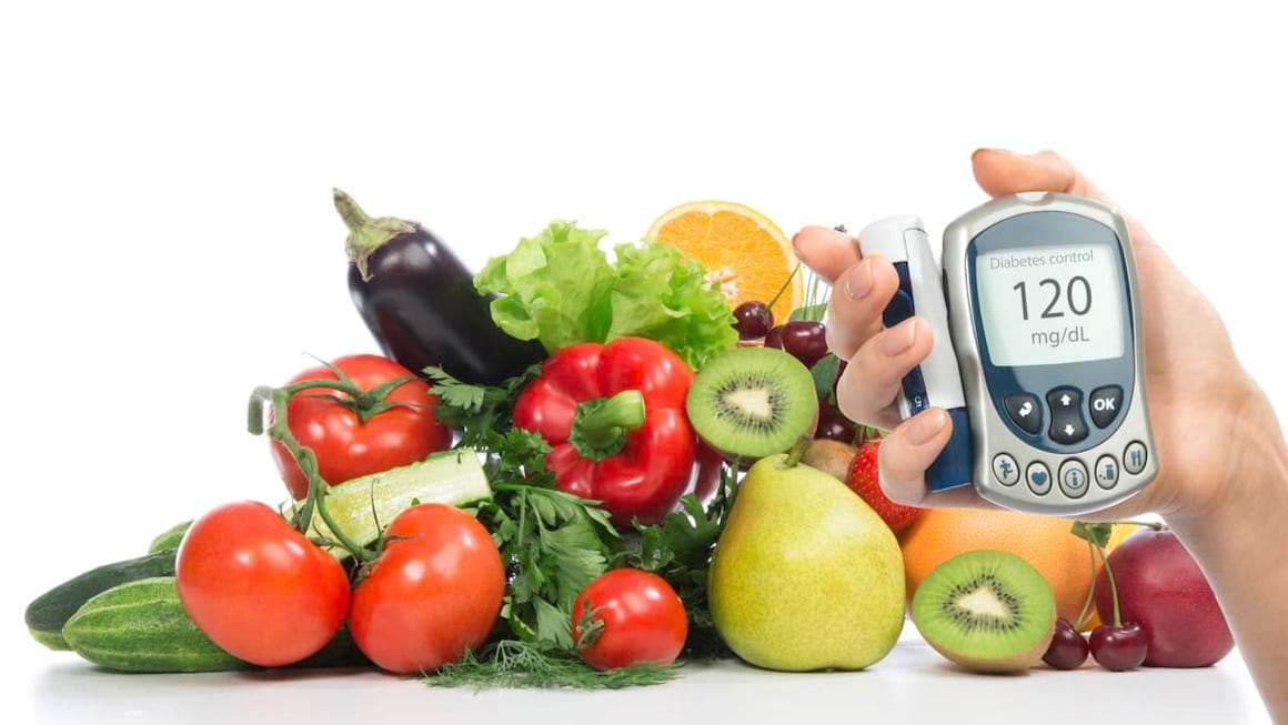 Regim Diabet - Alimente Permise: Ghid Complet