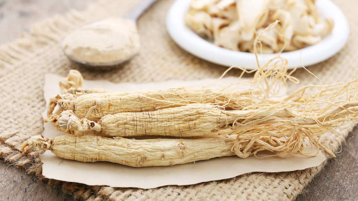 Totul despre Ginseng: Beneficii, Proprietati si Contraindicatii