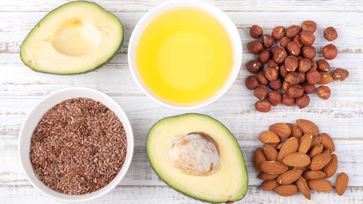 Acizii grasi Omega-3 si diabetul