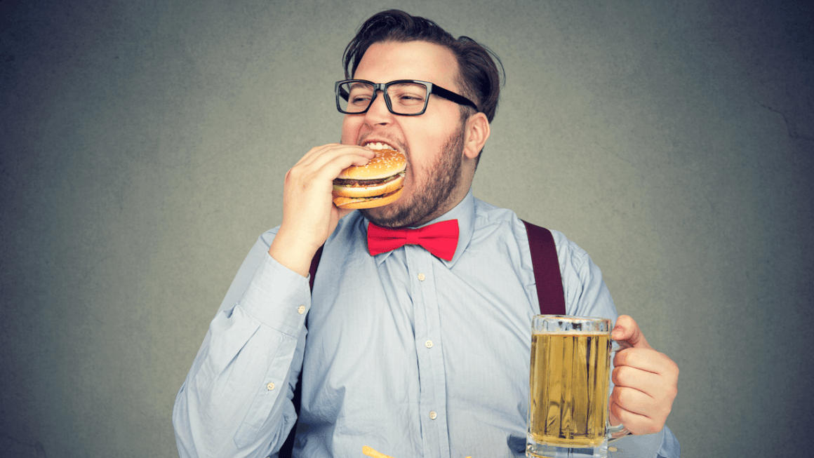 Sindromul metabolic: asocieri și importanța valorilor lipoproteinelor