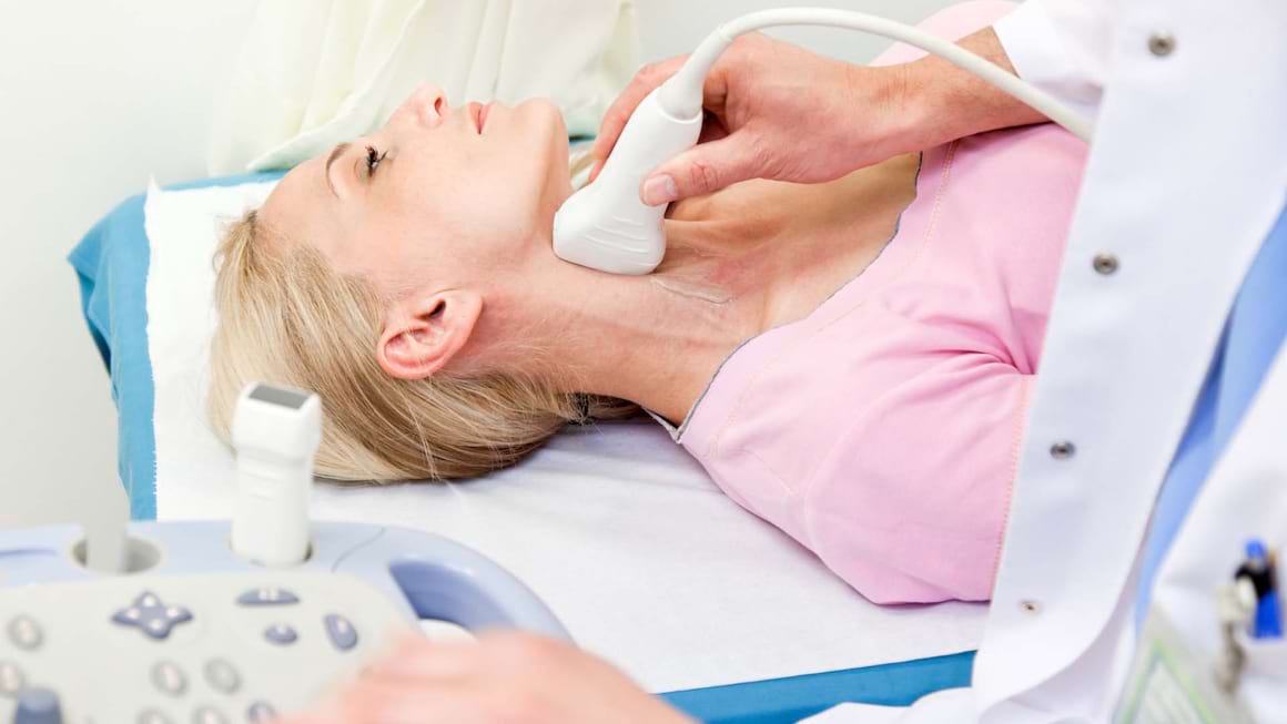 Stenoza carotidiană: metode de investigatie