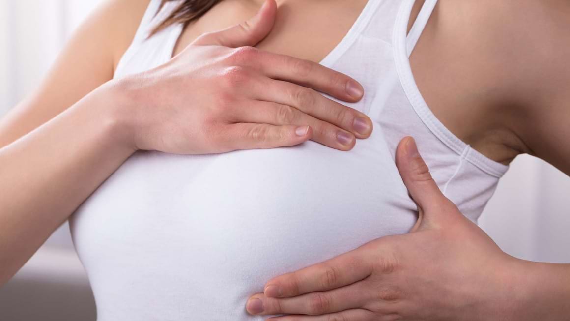 Durerile de San: Cauze • Diagnosticare si Tratamente