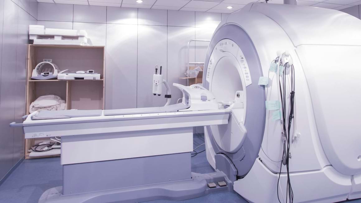 Imagistica prin Rezonanta Magnetica (IRM) in cancerul prostatic