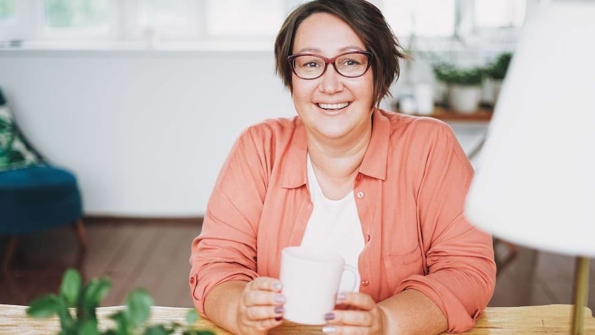 Acumularea kilogramelor la menopauza si dupa: solutii ca sa previi ingrasarea
