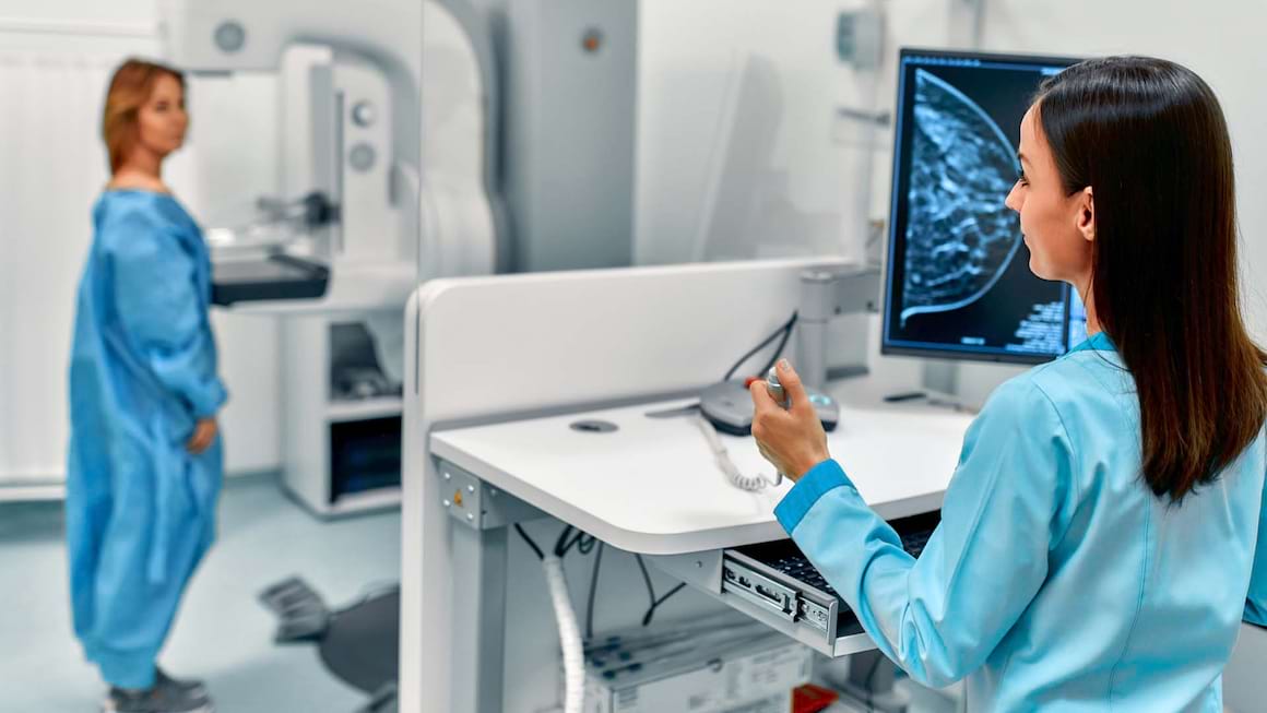Mamografia ramane un instrument de screening in depistarea precoce a cancerului mamar?