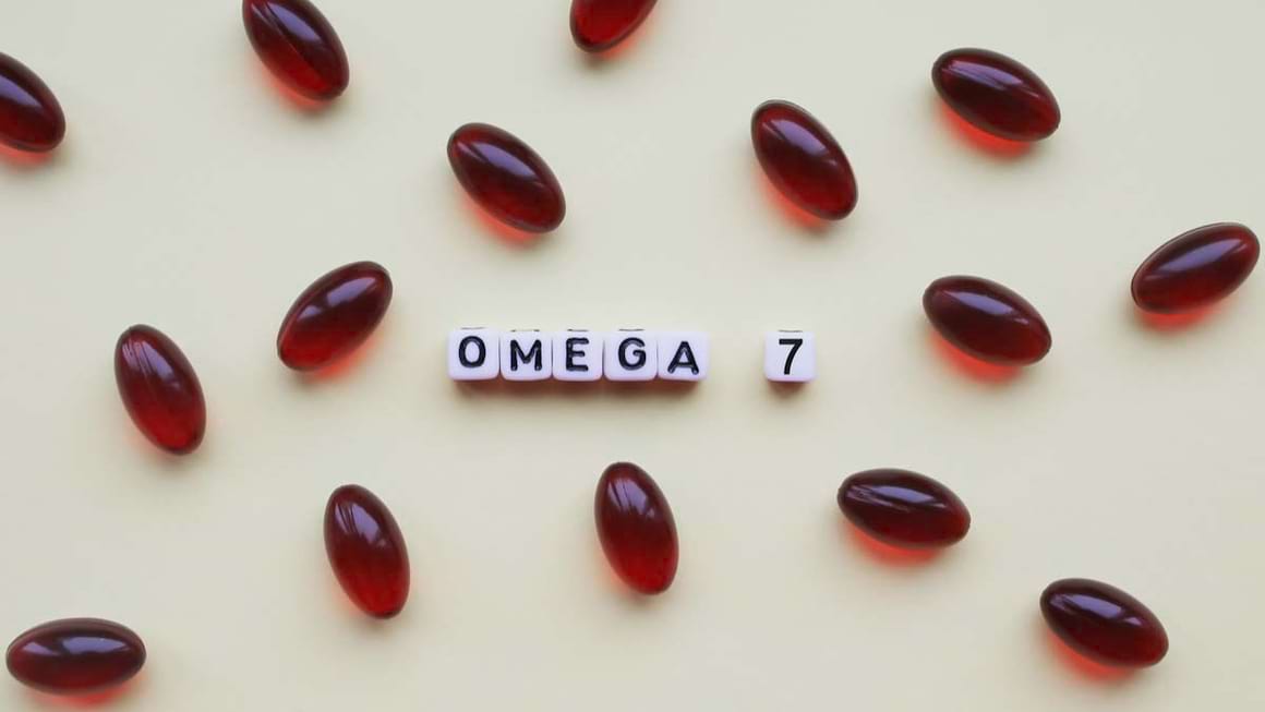 Omega 7: Ce este si ce Beneficii are pentru Organism