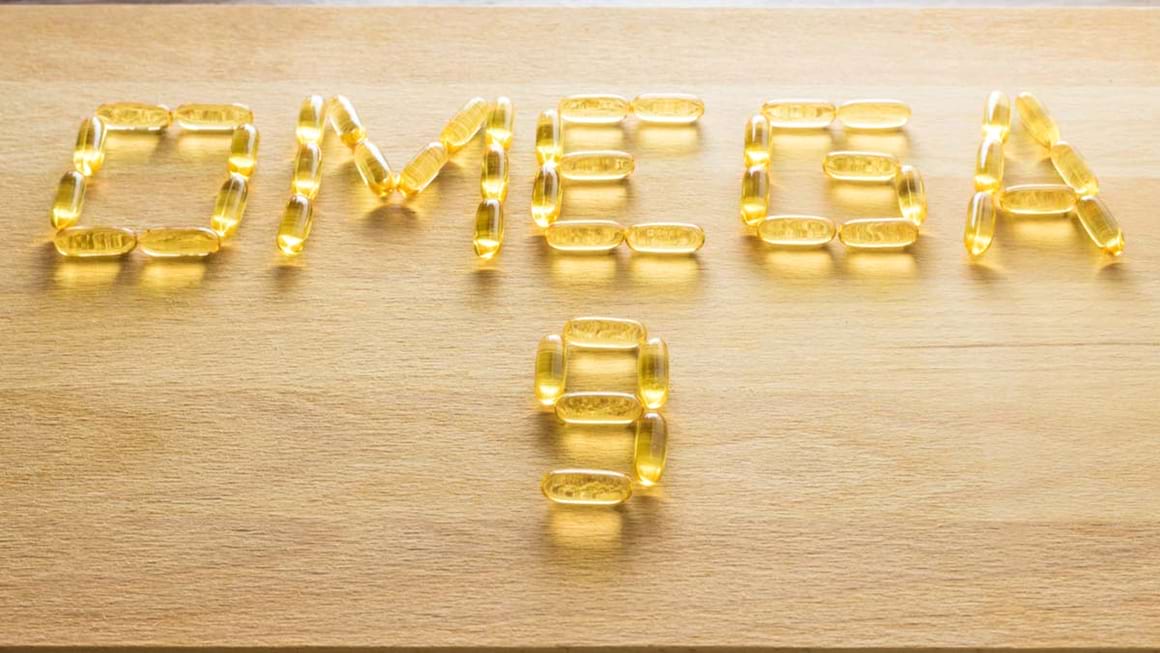 Omega 9 - Beneficii • Proprietati • Informatii Complete