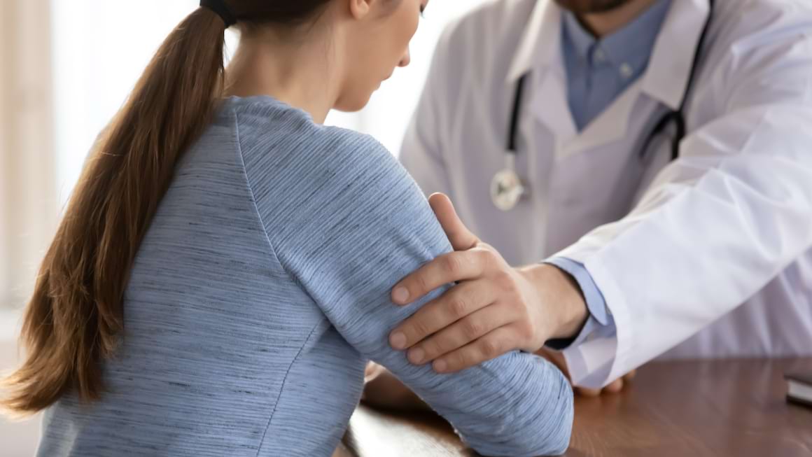 Primii pasi dupa diagnosticul de cancer mamar