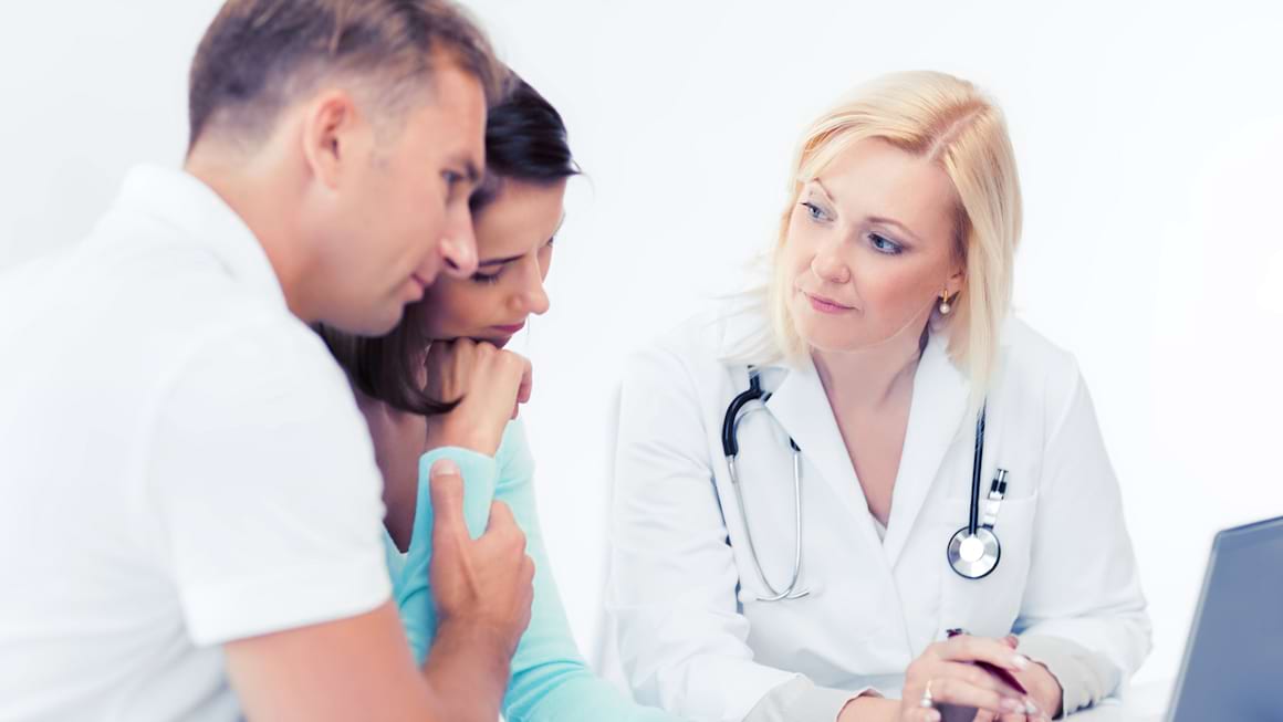 Tratamente medicamentoase pentru infertilitate