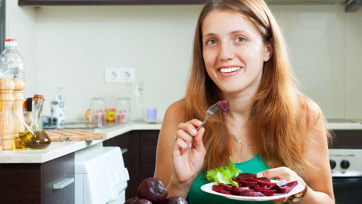 Beneficiul adus de antioxidantii naturali pentru pacientii cu steatoza hepatica