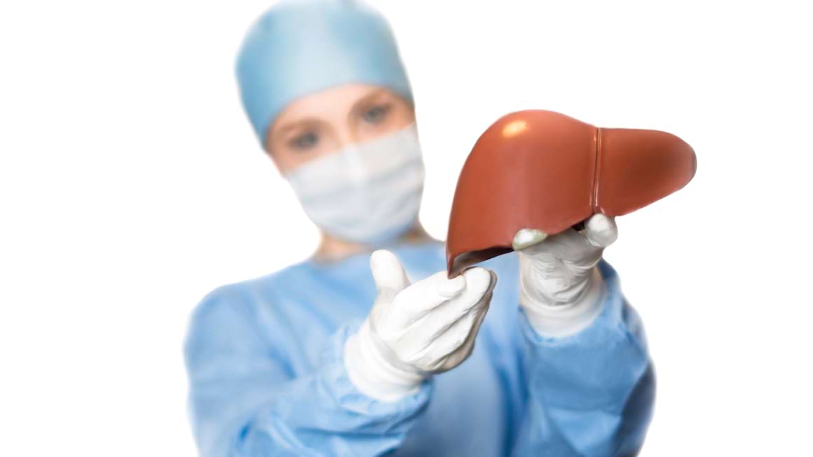 Insuficienta hepatica: ce cauze are, cum se manifesta & tratament