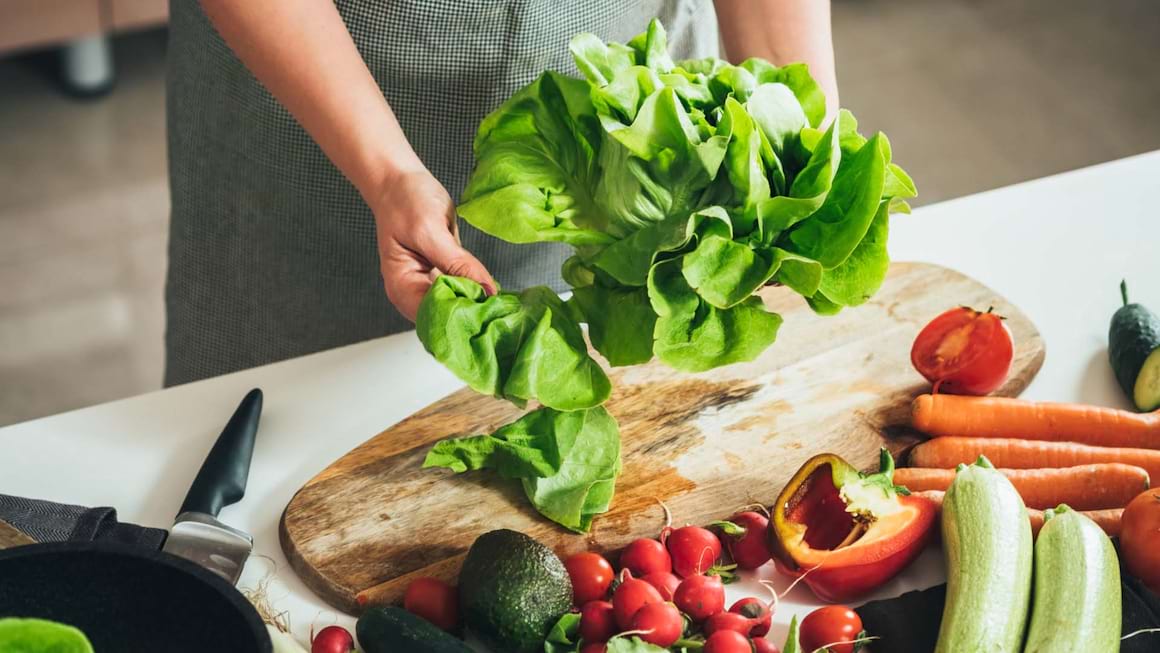 Dieta pentru pacientele cu cancer mamar